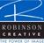 Robinson Creative Inc. logo
