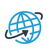 IvisionX logo