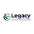 The Legacy Ghostwriters logo