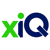xiQ, Inc. logo