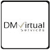 DM Virtual Services logo