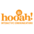 Hooah LLC. logo
