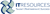 IT Resources Corp logo