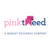 Pink Tweed