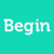 Begin Software logo