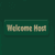 Welcome Host logo