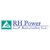 RH Power & Associates Inc. logo