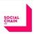 Social Chain logo