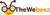 The Webeez logo