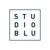 Studio Blu Inc. logo