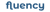 Fluency logo