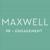 Maxwell PR + Engagement logo
