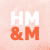HM&M PR logo