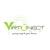 Virtunect BPO logo