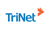 TriNet logo