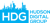 Hudson Digital Group logo