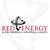 Red Energy Public Relations logo