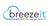 Breeze IT Inc. logo