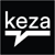 Keza Media logo