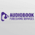 Audiobook Publishing Services logo