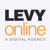 Levy Online logo