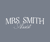 Mrs. Smith Assist logo