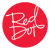 Red Dot Advertising + Design logo