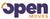 OpenMoves logo