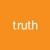 Truth. logo