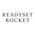 Ready Set Rocket logo