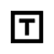 The Thomas Agency logo