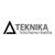 Teknika Kitchens and Baths logo