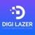 Digi Lazer logo