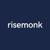 Risemonk logo