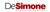 DeSimone Global Marketing