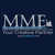MMEink logo