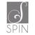 Spin Markket + Digital logo