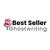 Best Seller Ghostwriting logo