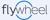 Flywheel logo