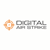 Digital Air Strike logo