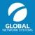 Global Network Systems Inc. logo