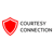 Courtesy Connection logo