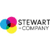 Stewart + Company Inc. logo