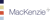 MacKenzie + logo