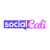 Social Cali logo