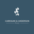 Carrigan & Anderson Law Firm logo