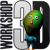 WORKSHOP 3D LLC logo