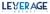 Leverage Agency logo