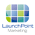 LaunchPoint Marketing logo