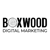 Boxwood Digital ECommerce SEO logo